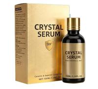 Revestimiento Cerámico Para Automóviles: Revestimiento De Pintura De Grafeno De 100 Ml, Sellador Con Brillo Cristalino, Capa Protectora Dura 9H, Fórmula De Detalle Líquido | Protección Duradera Del Br