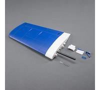 Revestimiento de ala Derecha: P-51D 1,5 m Mustang