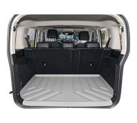 Revestimiento De Carga Apto para Tanque 300, Accesorios Interiores, Bandeja para Alfombra De Suelo, Almohadilla Impermeable, Protección para Maletero(Main Pad Gray)