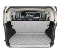 Revestimiento De Carga Apto para Tanque 300, Accesorios Interiores, Bandeja para Alfombra De Suelo, Almohadilla Impermeable, Protección para Maletero(Half Gray)