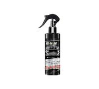 Revestimiento De Cera Para Autos En Aerosol, Agente De Recubrimiento Hidrofóbico, Lavado Autos Sin Agua, Cera En Aerosol Para Manos, Sellador De Polímero, Capa supeirior, Protección En Aerosol Para