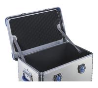 Revestimiento de espuma ZARGES, para L x A x H interiores 1150 x 350 x 150 mm