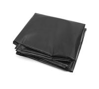 Revestimiento de estanque de alta calidad, 3 x 5 m, cubierta artificial para estanques de peces y patos, protección contra los rayos UV, resistente al agua, para uso en jardín y patio trasero