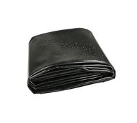 Revestimiento De Estanque HDPE Lona Para Estanque 0.12mm/0.2mm Flexible Plegable E Impermeable Para Paisajismo Duradero,Seguro Para La Vida Silvestre,Resistente A Los Rayos UV(Espesor:0.2mm,Size:8mx9m