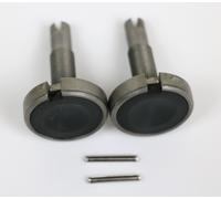 Revestimiento de fricción para ALKO AKS 2000 versión antigua acoplamiento ant...