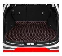 Revestimiento de Goma para Alfombrilla de Maletero Alfombrilla Impermeable Antiarañazos Antideslizante Maletero Coche Accesorio para Lexus NX AZ20 AZ10 2015-2025(Style 4)
