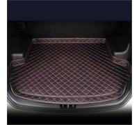 Revestimiento de Goma para Alfombrilla de Maletero Alfombrilla Maletero Coche Revestimiento Carga Interiores para Ford para Mustang 2015 2016 2017 2018 2019 2020(Style 3)