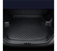 Revestimiento de Goma para Alfombrilla de Maletero Alfombrilla Maletero Coche Revestimiento Carga Interiores para Ford para Mustang 2015 2016 2017 2018 2019 2020(Style 4)