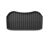 Revestimiento de Goma para Alfombrilla de Maletero de Coche Alfombrillas Maletero Delanteras Cubierta Protectora Revestimiento Carga para Tesla para Model 3 2017-2022 Y 2019-2022(Type B)