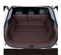 Revestimiento de Goma para Alfombrilla de Maletero de Coche para RAV4 XA50 2020 2021 Coche Protección Maletero Alfombrilla Cuero Cubierta Interior Mascotas Revestimientos Piezas(Type D)