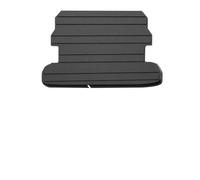 Revestimiento De Maletero Coche Esterilla Trasera Maletero para Odyssey 2024-2020 2019 2018 2015 2016 2017, 7 Asientos Revestimiento Carga(Upper)