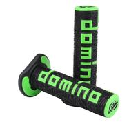 Puños cerrados Off Road nuevo modelo A360 Domino varios colores