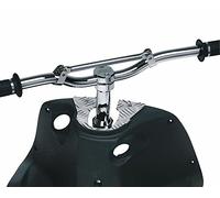 Revestimiento de manillar Riffel para Gilera Runner (08/05-)