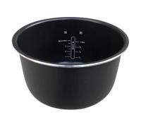 Revestimiento De Olla A Presión Eléctrica De 2,5 L, Compatible Con Xiaomi MYLGX01ACM, Repuesto De Piezas De Revestimiento De Olla A Presión Eléctrica