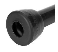 Revestimiento de ordeño de caucho, herramienta de ordeño no tóxica duradera de 306 mm, para grupos de vasos de ordeño Máquinas de ordeño de ganado ovino y bovino Salas de ordeño