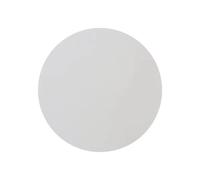 Revestimiento de pared autoadhesivo 54 Uds./hoja de tornillos negros, cubierta plástico for gabinete blanco y gris for pegatinas adhesivas(A)