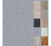 Revestimiento de paredes WellHome Aqua Granito Baalbek , caja 9 lamas, 1,62m2, paneles de 600x300x4 mm
