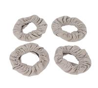 Revestimiento de Protección Nasal, Revestimiento de Nariz Universal, Reutilizable, Apto para la Piel, para el Hogar, para Pacientes Mayores, para Máquina de Respiración