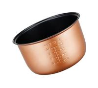 Revestimiento De Repuesto For Olla Arrocera, Compatible Con Olla Arrocera Midea, MB-FS3017/MB-FS3018