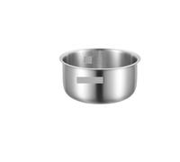 Revestimiento De Repuesto for Olla Arrocera, Compatible Con Panasonic SR-DG103 DE103 MG103 DF101 DE106, Acero Inoxidable 304, Interior 3,2 L(MS103)