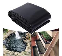Revestimiento de resina UV resistente a la intemperie para revestimiento de estanque al aire libre, 3 x 1 pies, carcasa protectora para hábitats de jardín prefabricados, ideal para un cuidado y