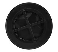 Revestimiento del guardabarros delantero, cubierta de la caseta del timón 51772751776, repuesto R56 R57 R58, modelos adecuados, negro