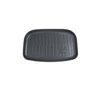 Revestimiento del Maletero Ajuste para Tesla Respaldo del Asiento Trasero Almohadilla Protectora Forro De Carga Estera del Maletero Accesorios Antipatadas Cubremaleter(Rear)