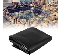Revestimiento duradero para estanques, membrana impermeable para estanques de peces, fuentes y proyectos de paisajismo