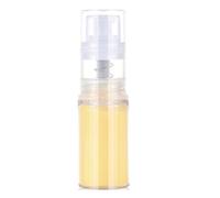 Revestimiento en polvo de color degradado para uñas en polvo degradado para superficies de durabilidad con acabado resistente a la decoloración, revestimiento de pulverización de color gradual