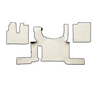 Revestimiento, espacio para los pies F-CORE FL65 CHAMP