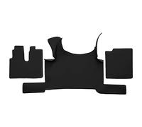 Revestimiento, espacio para los pies F-CORE SM66 BLACK