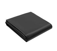 Revestimiento Flexible de 6 m x 8 m para estanques de Peces y Jardines. Membrana Impermeable y Duradera para estanques Exteriores. Revestimiento Preformado para paisajismo. Ideal para estanq