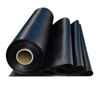 Revestimiento flexible de polietileno de alta densidad para estanque de peces preformado para agua de jardín, con caja de maceta Koi, disponible en 1 x 10 m, 3 x 5 m, 5 x 5 m, 7 x 8 m