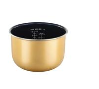 Revestimiento For Olla Arrocera, Compatible Con Midea, Sartén Antiadherente Universal, Revestimiento For Olla Arrocera, Accesorios 3L4L5L, Núcleo Interno For Olla(3L20.5 * 11)