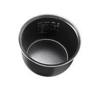Revestimiento For Olla Arrocera, Olla Antiadherente De 1,6 L, Compatible Con Midea, MB-YN161 FD161 WYN165 FS16C, Forro Interior For Olla Arrocera