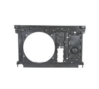 Máscara Frontal Carenado Delantero Soporte Cerrado para Citroën C4 Picasso I UD
