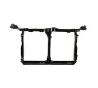 Parrilla Delantera Estructura Soporte de Cerradura BLIC 6502-08-6814201P