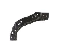 Revestimiento frontal - montaje de faro BLIC 6502-08-6825271P