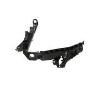 Revestimiento frontal - montaje de faro BLIC 6508-05-0029241P izquierda
