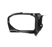 Revestimiento frontal - montaje de faro BLIC 6508-05-3526242P