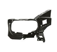 Revestimiento frontal - montaje de faro BLIC 6508-05-5062241P