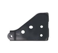 Revestimiento frontal - montaje de faro BLIC 6508-05-8158242P