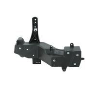 Revestimiento frontal - piezas BLIC 6502-08-0926244P