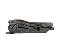 Revestimiento frontal - piezas BLIC 6508-05-0066270P