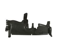 Revestimiento frontal - piezas BLIC 6508-05-0932277P