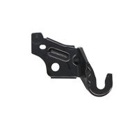 Revestimiento frontal - piezas BLIC 6508-05-9588262P