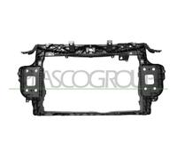 Revestimiento Frontal Prasco FT3443200 para Alfa Romeo Fiat
