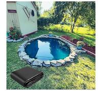 Revestimiento impermeable flexible para estanques para exteriores e interiores