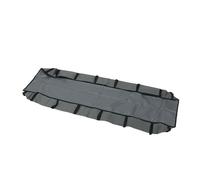 Revestimiento Impermeable para Jaula de Conejillo de Indias, Alfombrilla Duradera para Animales Pequeños, 47,64x24,02x3,94 Pulgadas (Grey)
