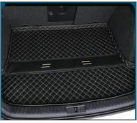 Revestimiento Impermeable para Maletero, Protector de Maletero Resistente a los arañazos para Nissan para X Trail para Epower Car Trunk Mat Rogue T33 2021-2025